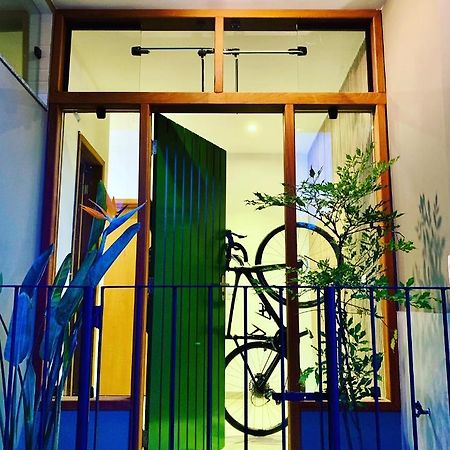 House Bike Sonora Otel Conservatória Dış mekan fotoğraf