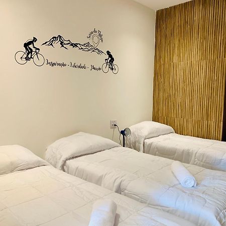 House Bike Sonora Otel Conservatória Dış mekan fotoğraf