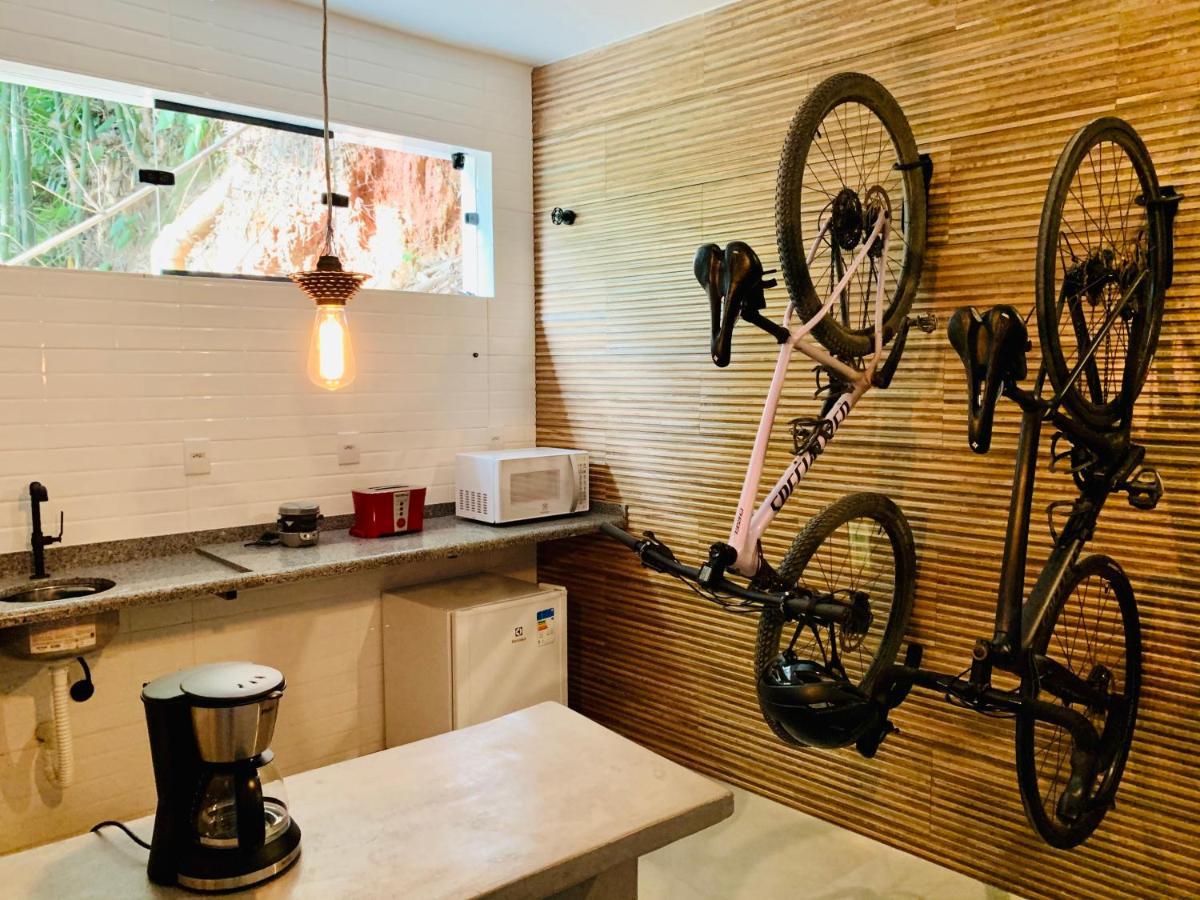 House Bike Sonora Otel Conservatória Dış mekan fotoğraf