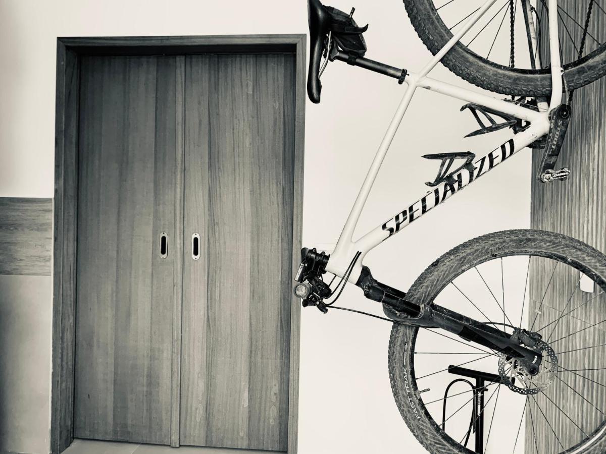 House Bike Sonora Otel Conservatória Dış mekan fotoğraf