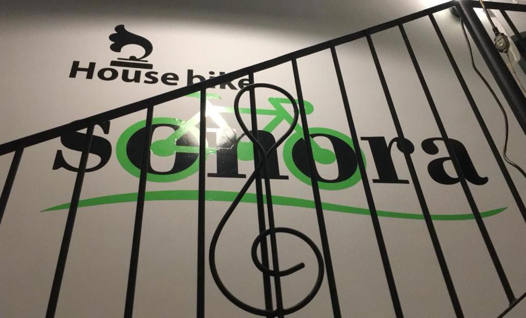 House Bike Sonora Otel Conservatória Dış mekan fotoğraf