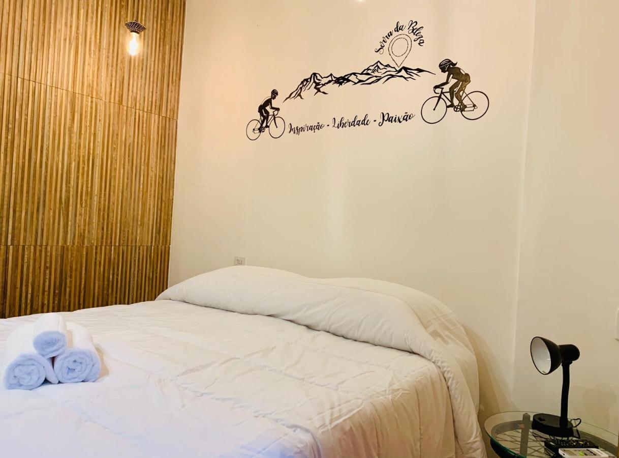 House Bike Sonora Otel Conservatória Dış mekan fotoğraf