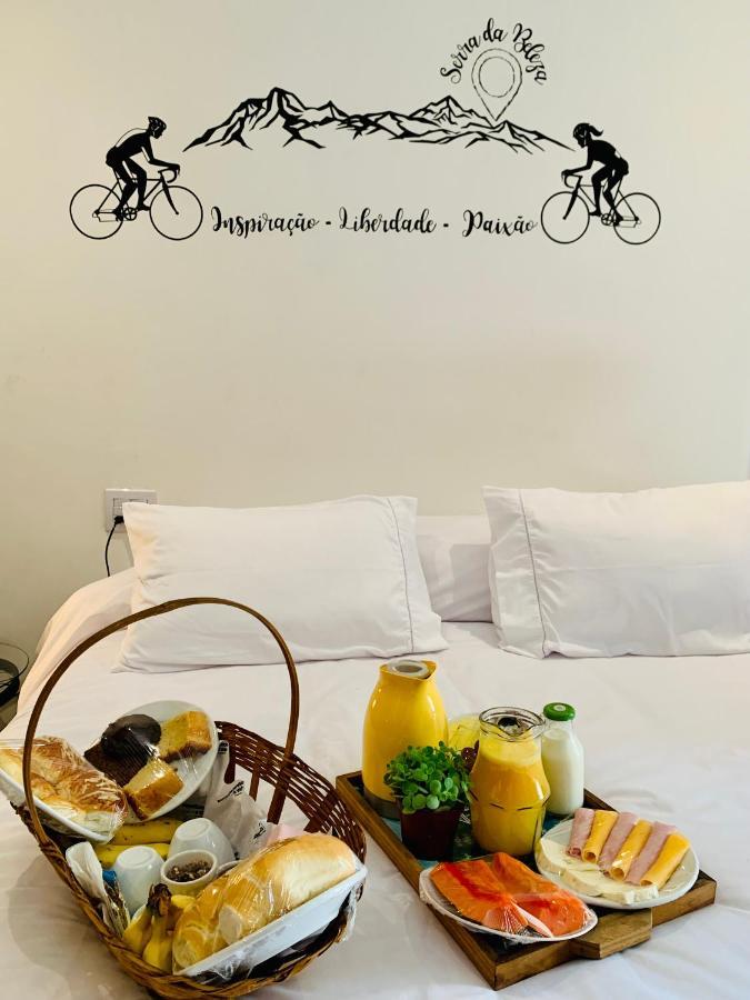 House Bike Sonora Otel Conservatória Dış mekan fotoğraf