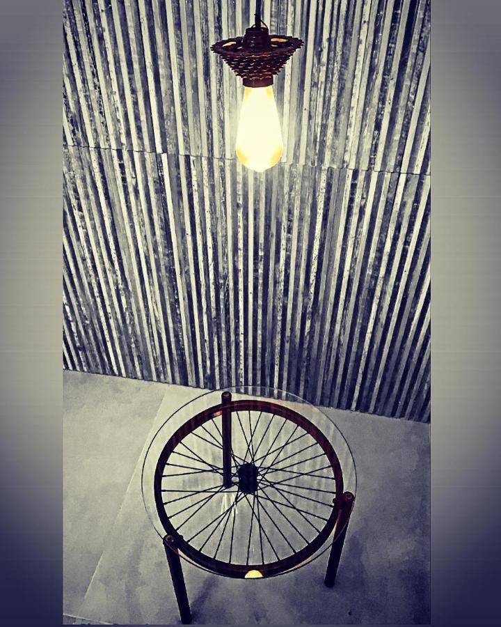 House Bike Sonora Otel Conservatória Dış mekan fotoğraf